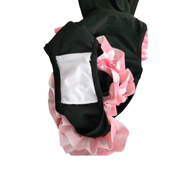 2 for $15/Minnie Mouse swimsuit - Picture 5 of 5